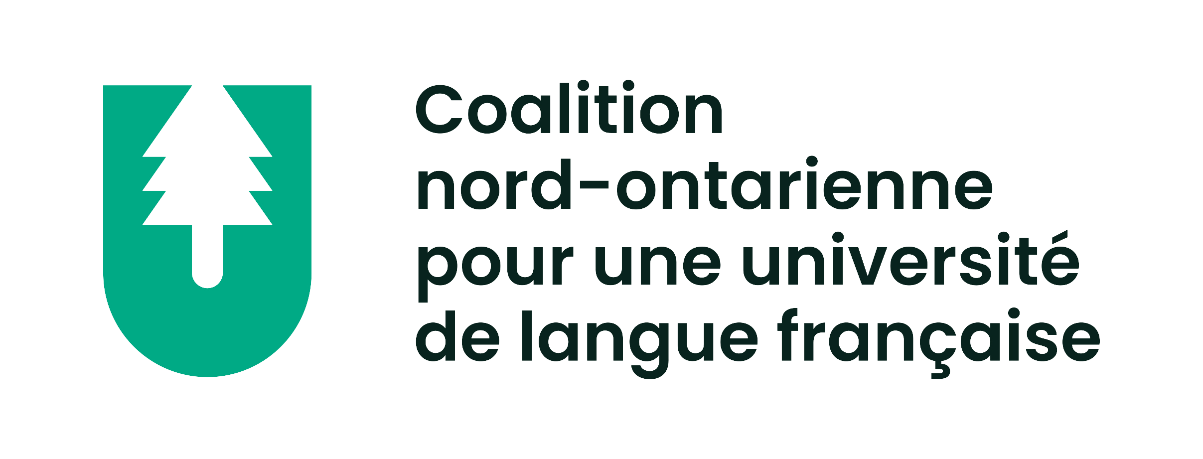 La Coalition nord-ontarienne pour une université francophone